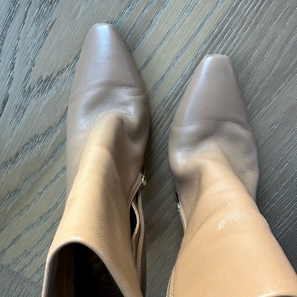 Vince Camuto Fendida boots. - Picture 12 of 14